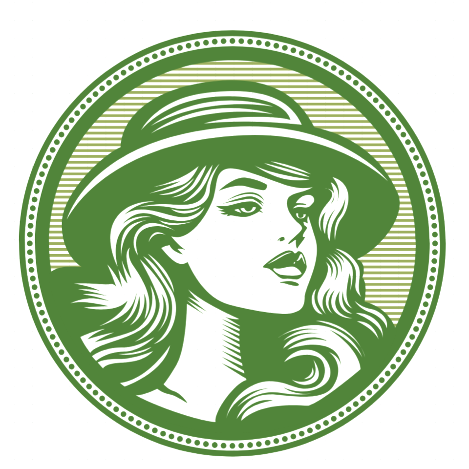 禹熹面膜logo