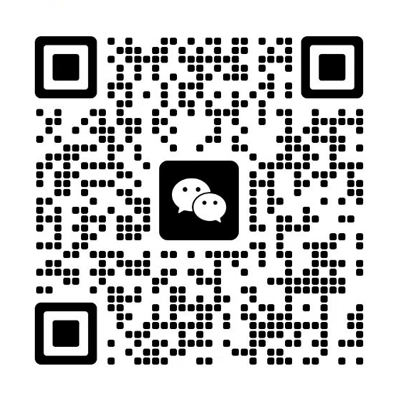 禹熹护肤微信二维码